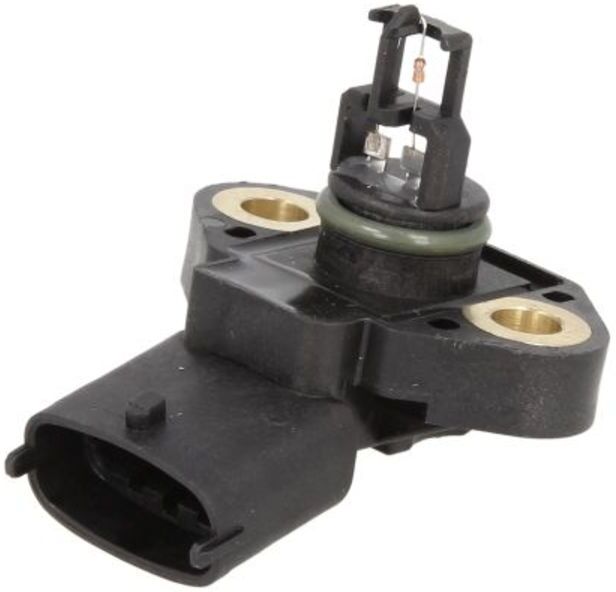 Sensor, Ladedruck BOSCH 0 281 002 244