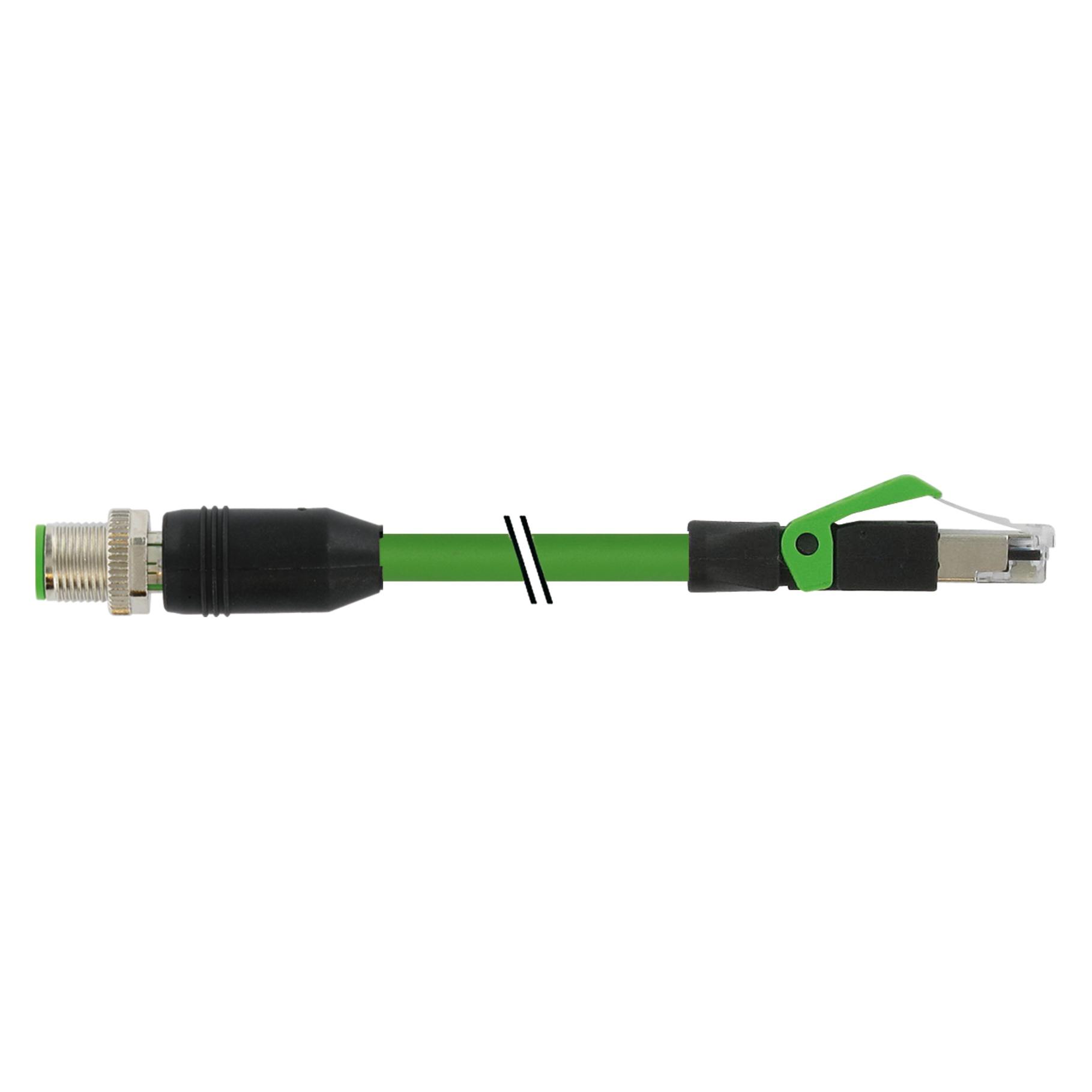 Murr Elektronik MURR 7000-44711-7961500 (7000-44711-7961500)