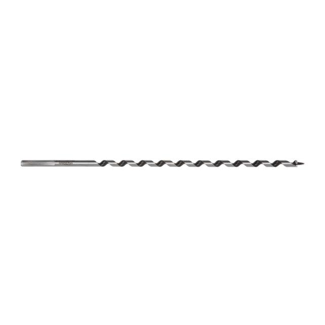 wolfcraft 1 Holz-Balkenbohrer Standard ø12x400mm (7671010)