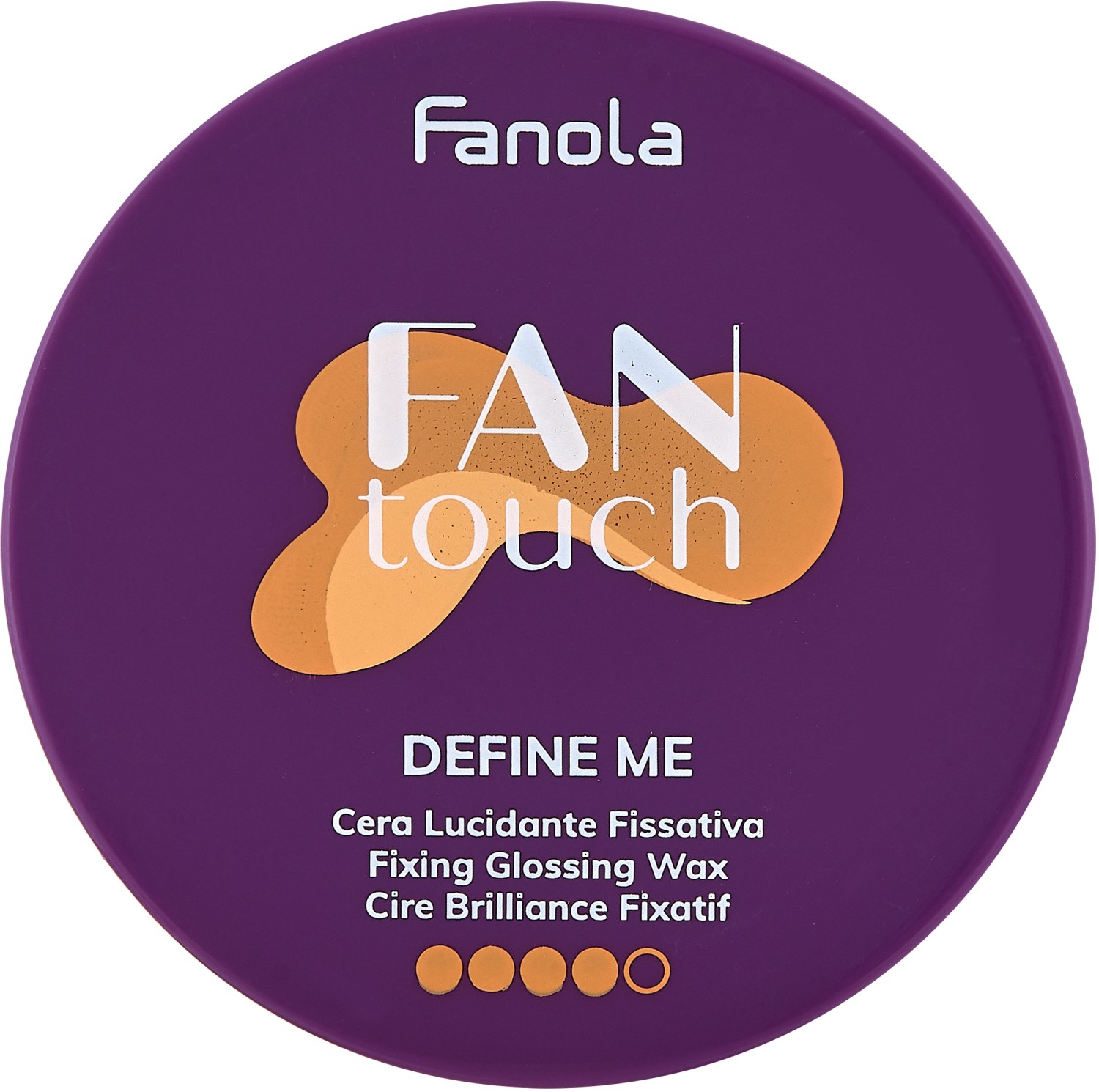 Fanola FanTouch Define Me 100 ml FN7764573