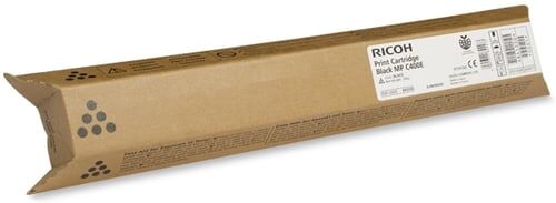 Ricoh type MP C400E toner preto