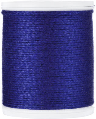 Original buttinette Sticktwist, royal