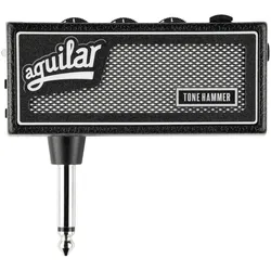 Aguilar Press AP3-TH (Bass), Instrumentenverstärker, Schwarz