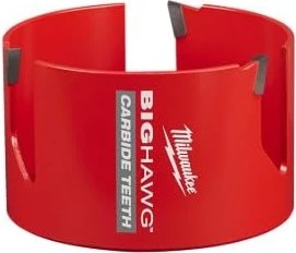 Milwaukee Lochsäge BIGHAWG 108 (108 mm) (4932464935)