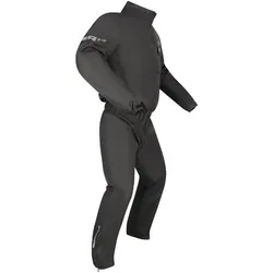 Richa Monsoon 1-Teiler Motorrad Regenkombi XL