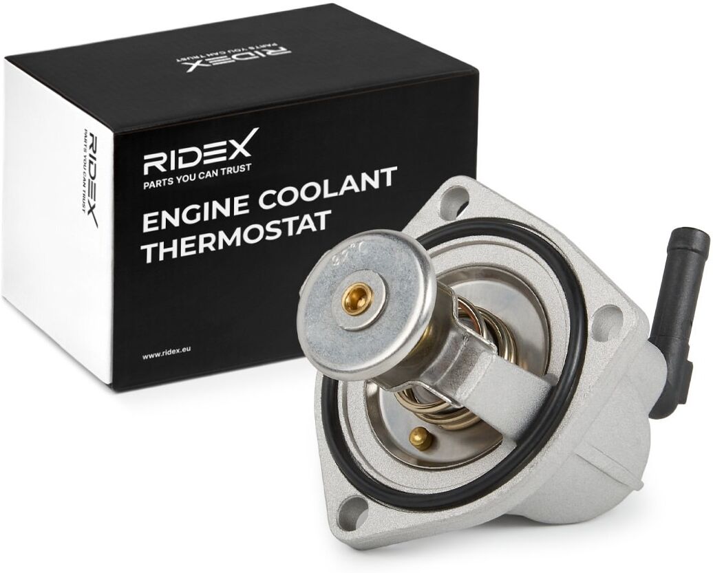 RIDEX 316T0033 Thermostat