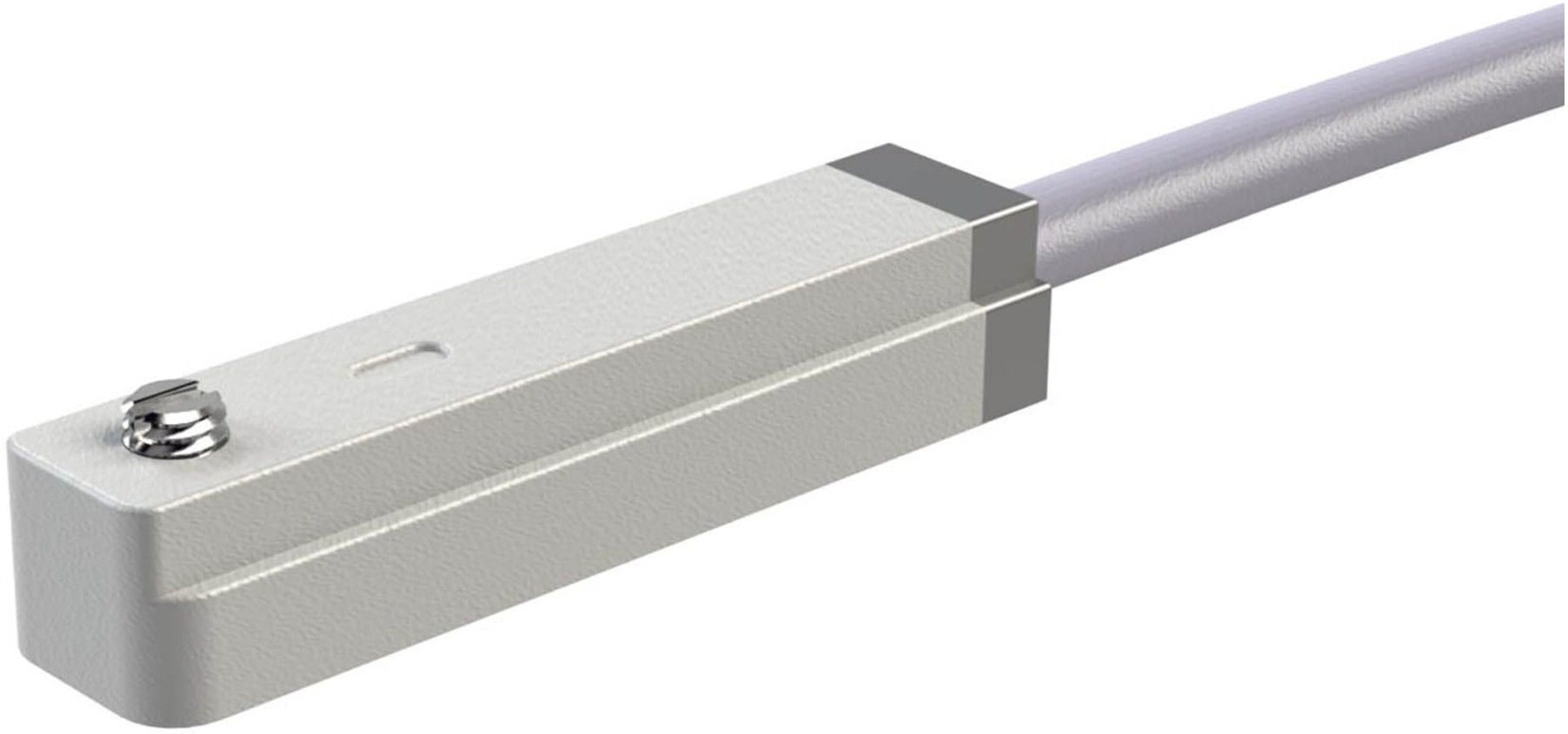 Riegler Sensor »CS1« Kurzhubzyl.»ACQ«/»ASQ« HALL-Sensor 3-Draht, NO PNP (235.104)