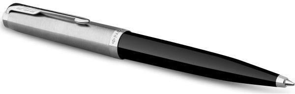 Parker 51 Black Ct Kuglepen   M