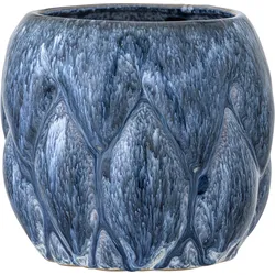 Posey Übertopf 15 cm blau