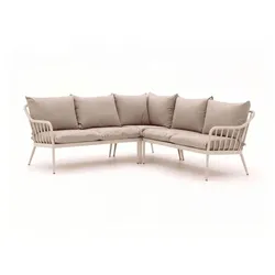 Manifesto Celante Ecklounge-Set 3-teilig 5-Sitzer