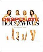 Anonymous - Desperate Housewives: Behind Closed Doors - Preis vom 01.10.2026 17:08:56 h