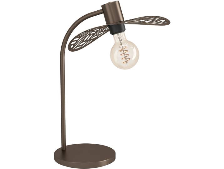 Tischlampe Swaby H 46.5 cm - Tischlampe