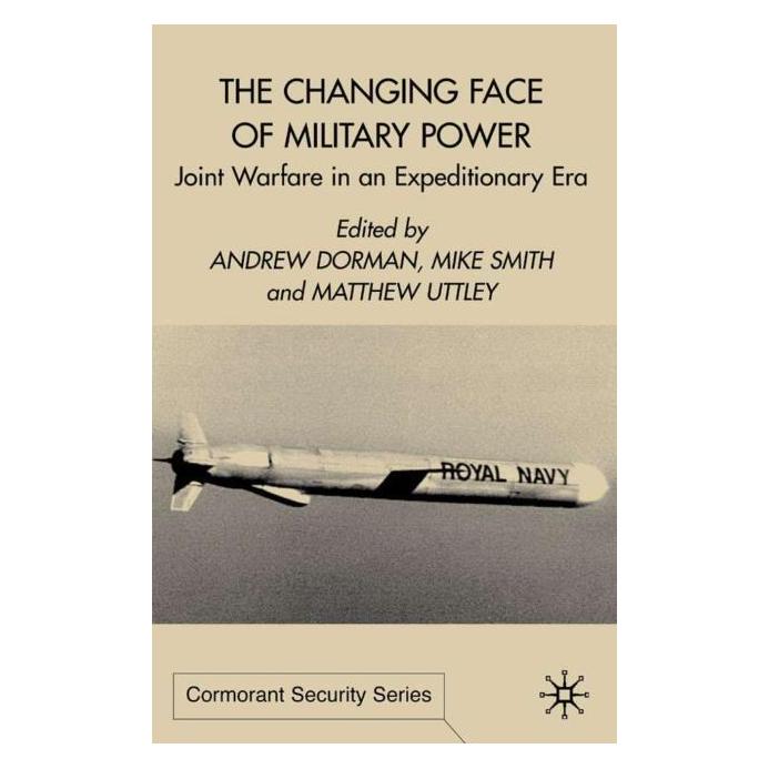 Palgrave Macmillan Uk Dorman:The Changing Face of Military Po (Englisch, Hardcover, A. Dorman) (63051233)