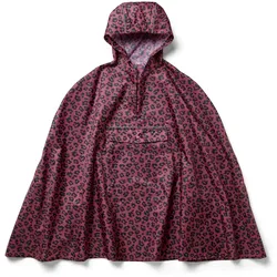 Tchibo - Kinder-Regenponcho - rosa