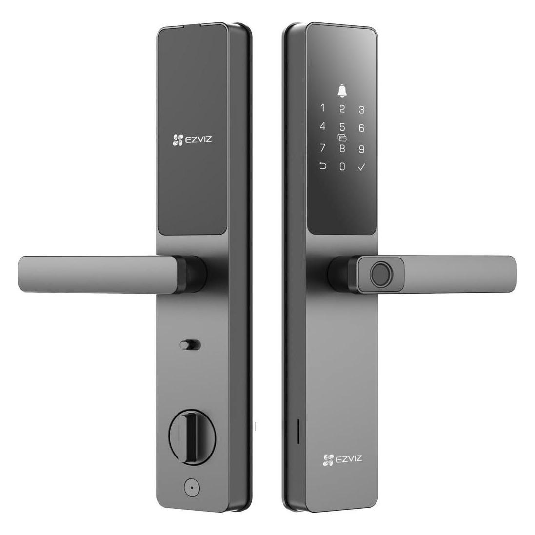 Ezviz DL05 (Fingerabdruck) (CS-DL05 (WBCP,M))