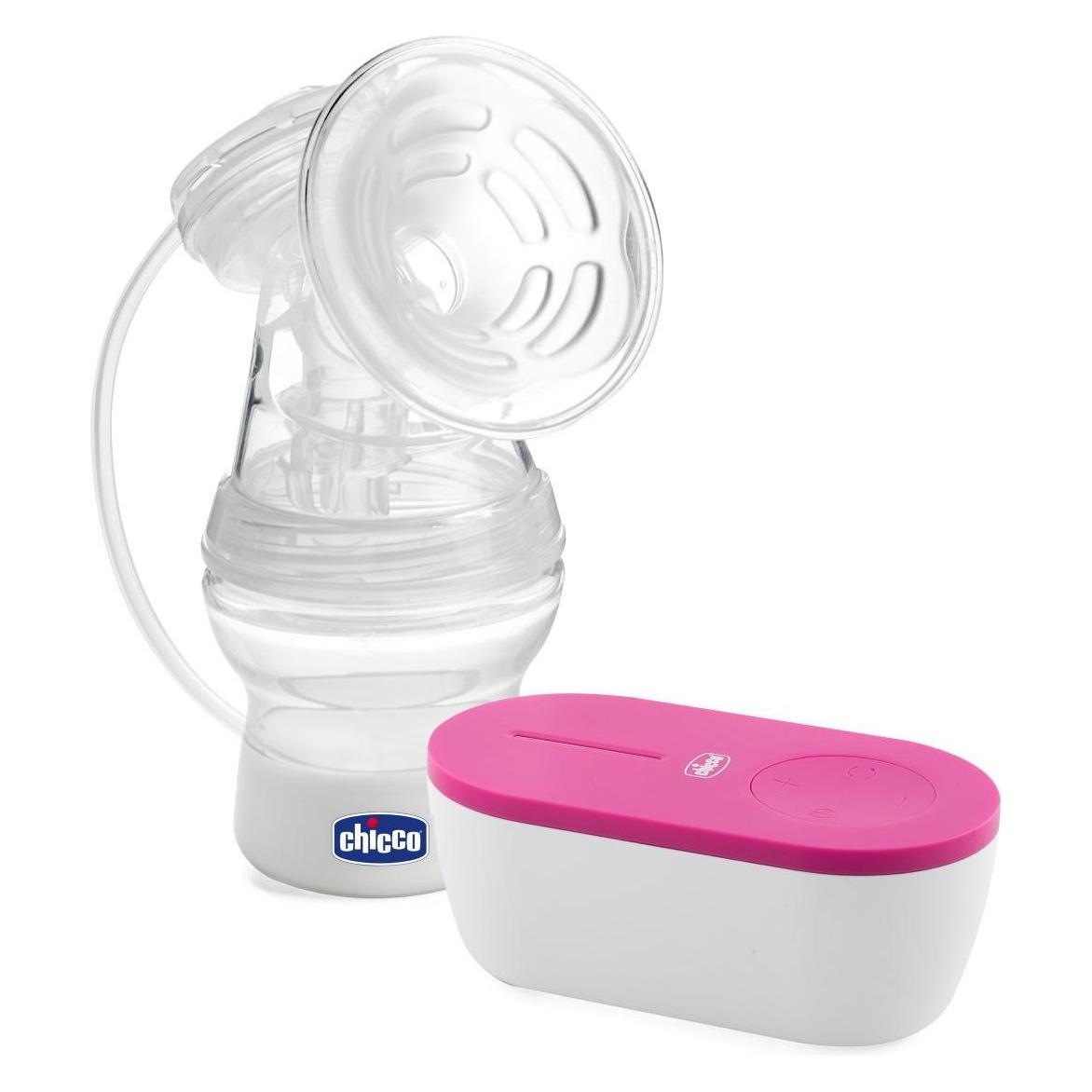 Chicco Elektrische Milchpumpe tragbar (00009199500000)
