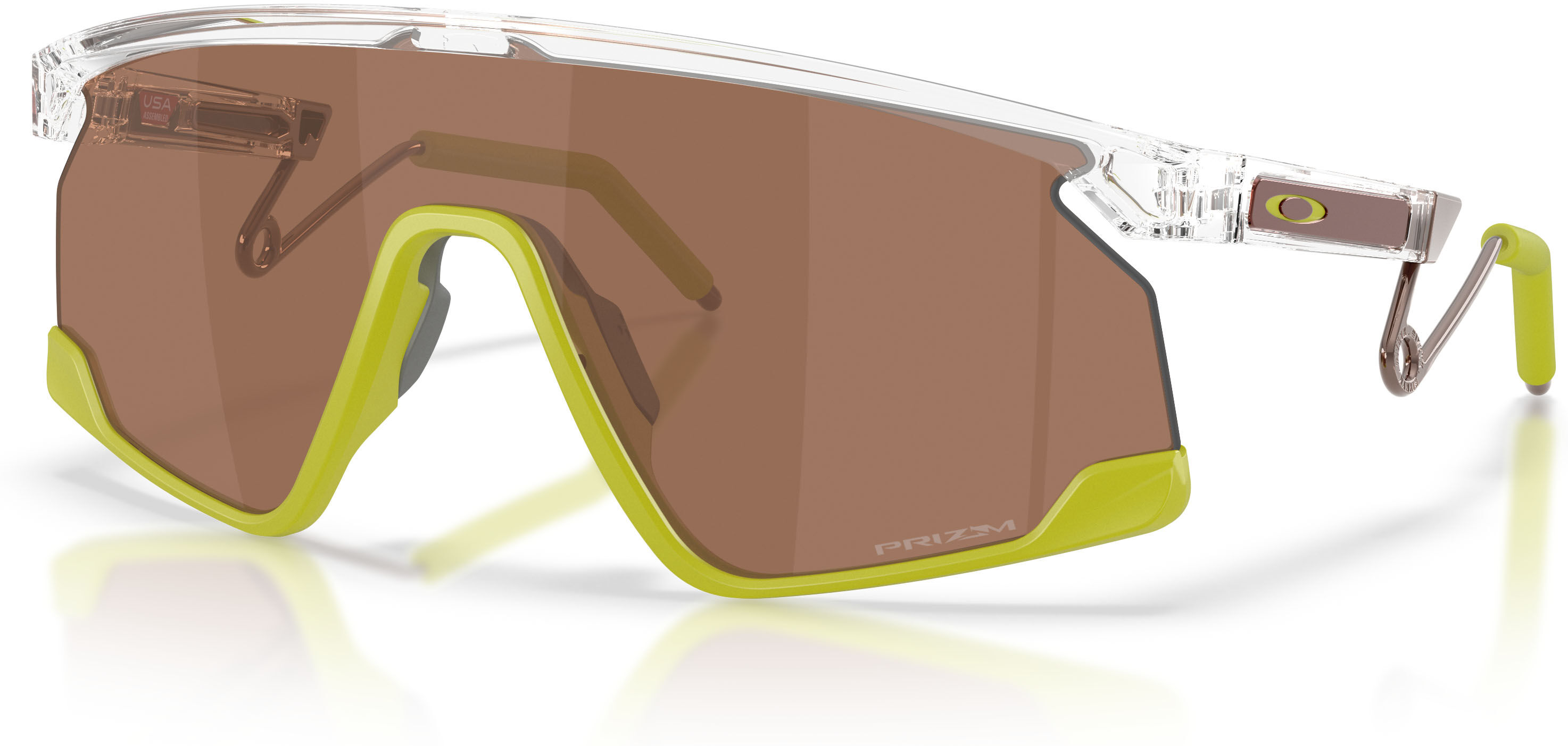 Oakley BXTR Metal OO 9237 (923715) 9237 15