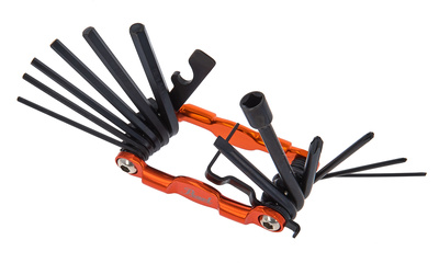 Pearl PTT13 Tech Tool