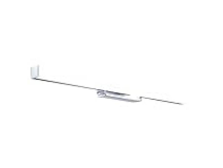 Voltman Applique de salle de bain 78cm chrome (20W 1600lm 4000K IP44)