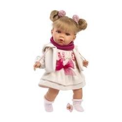 Llorens Cinging Julia doll (70136889)