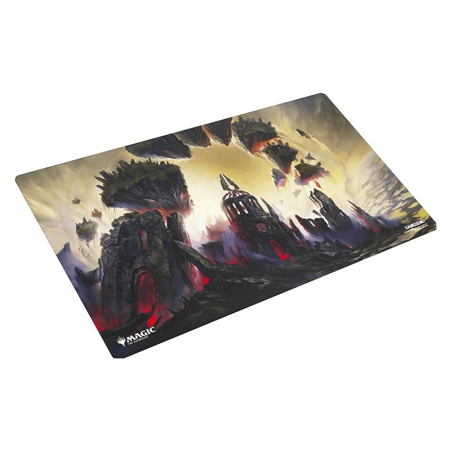 Gamegenic GGS40226 - Magic The Gathering Secrets of Strixhaven Prime Playmat - Land1 (GGS40226)