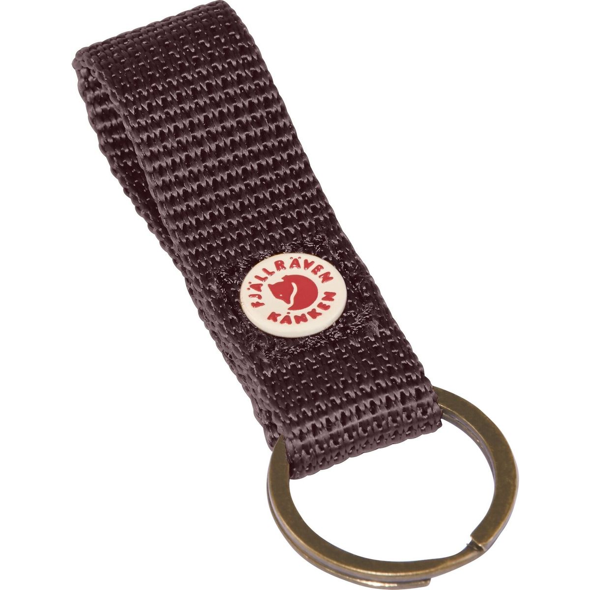 Fjällräven Kånken Keyring blackberry (424) One Size F23785-424-One Size
