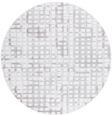 SAFAVIEH Stella Pavelina Transitional Indoor/Outdoor Washable Backyard Patio Rug