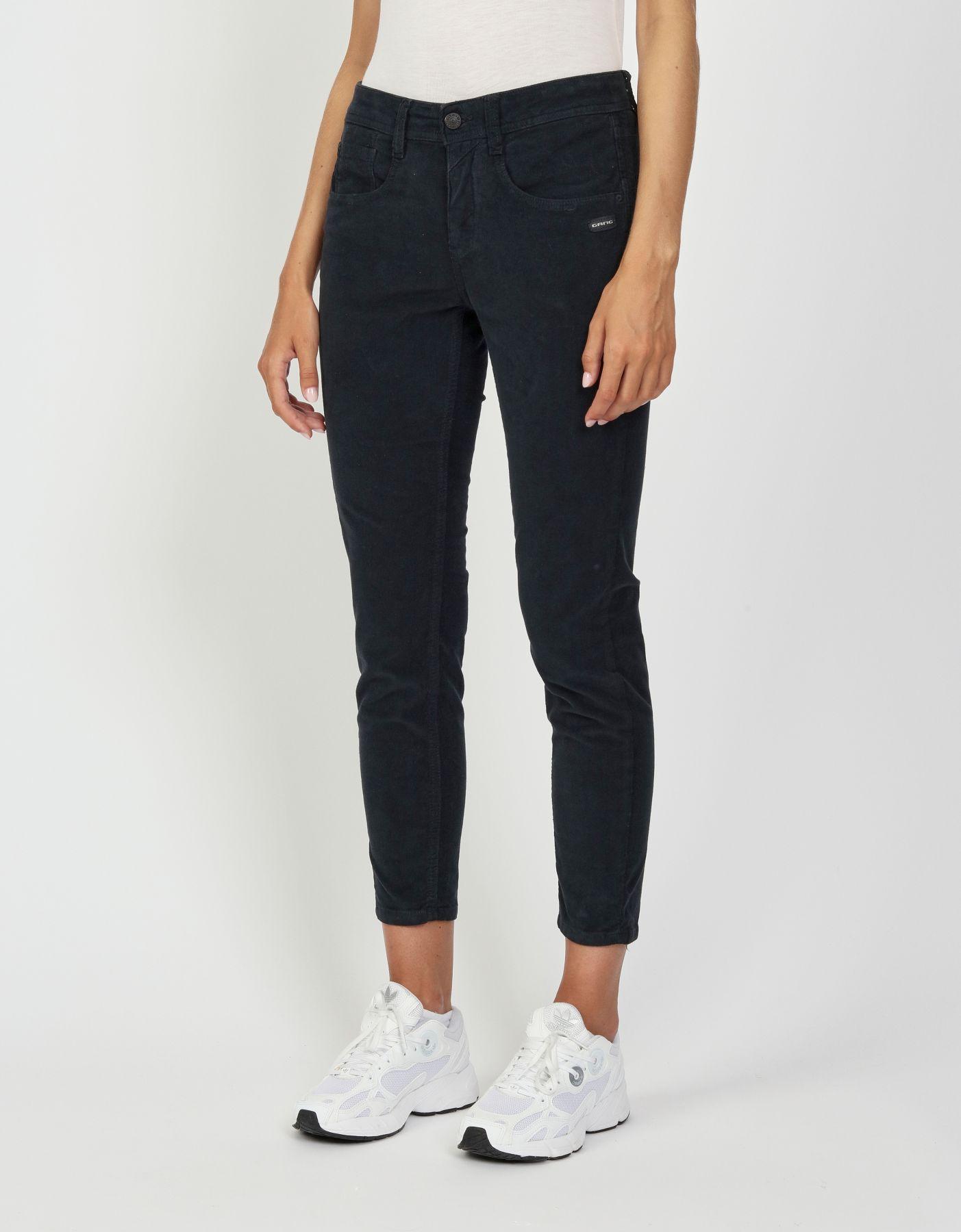 94AMELIE CROPPED - relaxed fit Hose