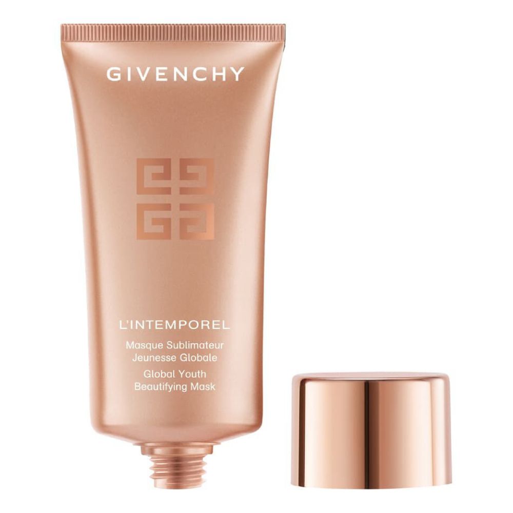Givenchy L'Intemporel Global Youth Beautifying Face Mask Anti-Aging 75mL