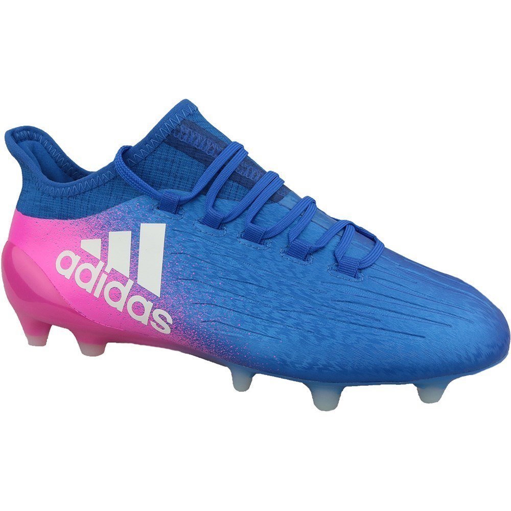 Adidas Schuhe X 161 FG, BB5619, Größe: 40