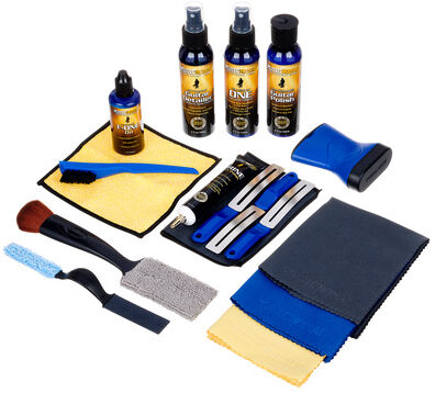 MusicNomad Guitar Spa Kit, 8 pcs. MN292