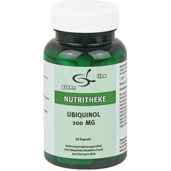 Ubiquinol 100 mg