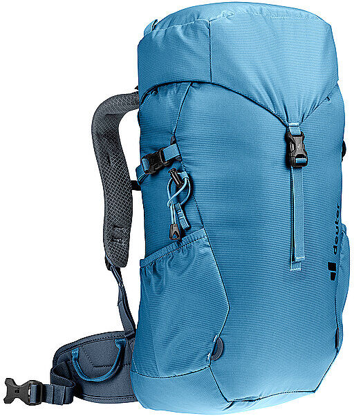 DEUTER Kinder Wanderrucksack Climber 22L blau B