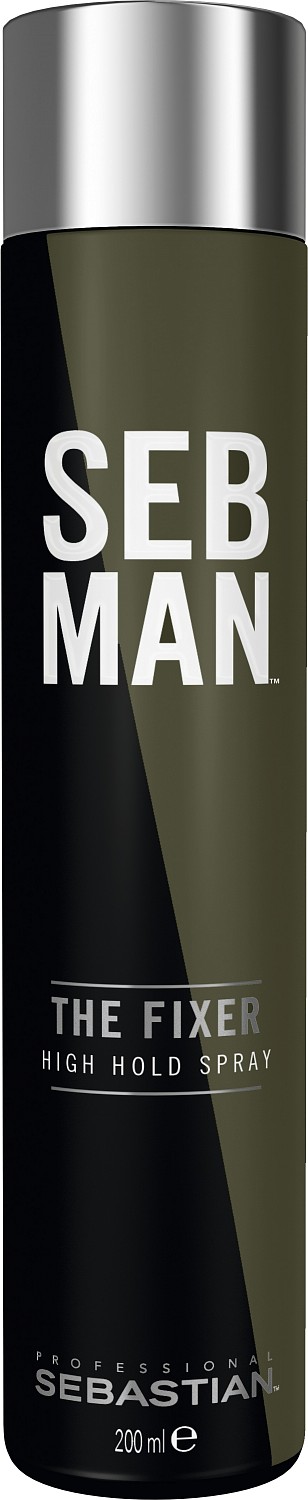 Seb Man The Fixer Hairspray FW-10003794