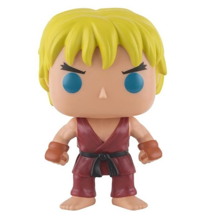 Funko 11655 Verzamelbeeldje Videogame
