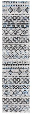 SAFAVIEH Tulum Nawal Boho Rug