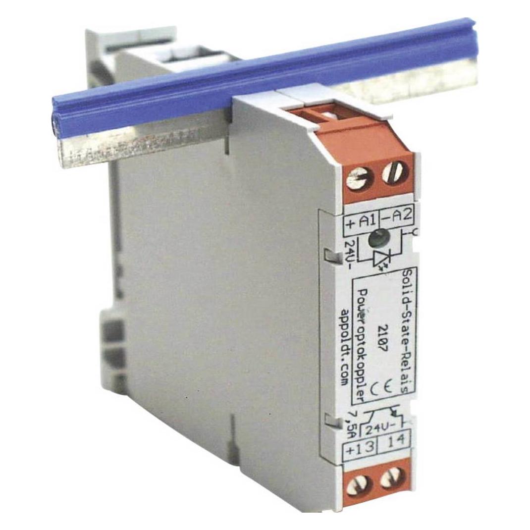 Appoldt Halbleiterrelais DC/DC (2105)