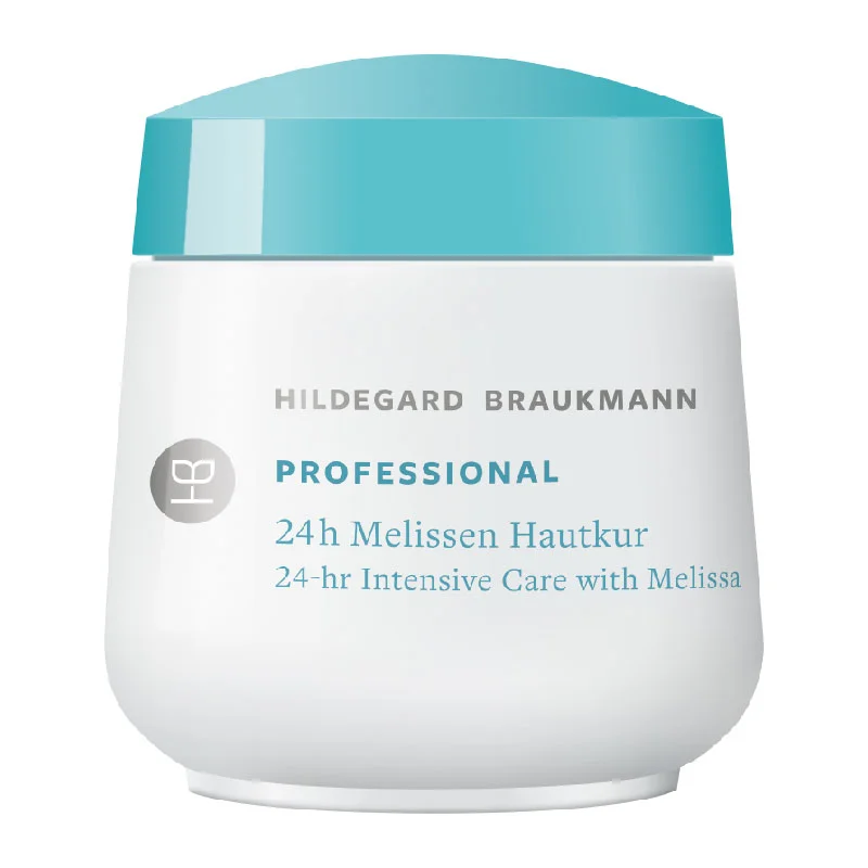 Hildegard Braukmann Professional 24h Melissen Hautkur, 50ml 07932
