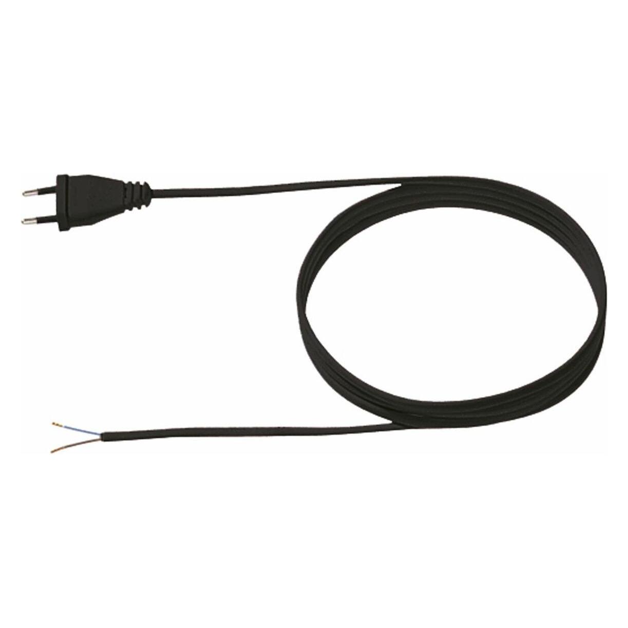 Bachmann Netzstecker Typ Stromkabel (2 m) (202.174)