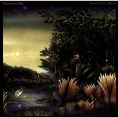 Tango In The Night (Remastered) - Fleetwood Mac, Vinyl