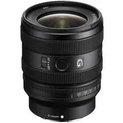 Sony FE 16-25mm f/2.8 G (Sony E, Vollformat), Objektiv, Schwarz