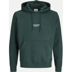 Hoodie Soho Grün XXL