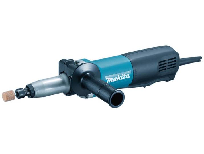 Makita GD0801C rechte slijpmachine 750 W