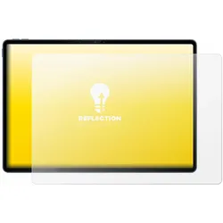 upscreen Schutzfolie für Lenovo Yoga Tab Plus Gen 2 Displayschutz Displayschutzfolie Folie Matt (1 Stk., Lenovo Yoga Tab 2), Tablet Schutzfolie