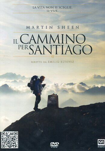 Emilio Estevez - Il cammino per Santiago [IT Import] - Preis vom 27.09.2026 03:53:48 h