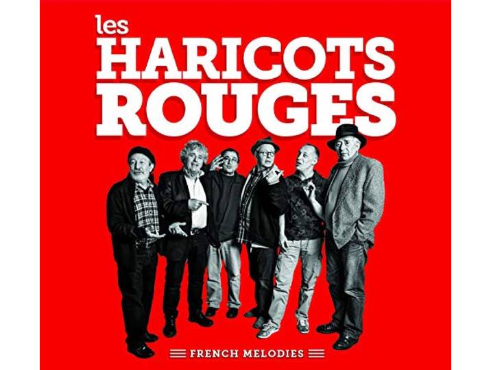 LES HARICOTS ROUGES - FRENCH MELODIES