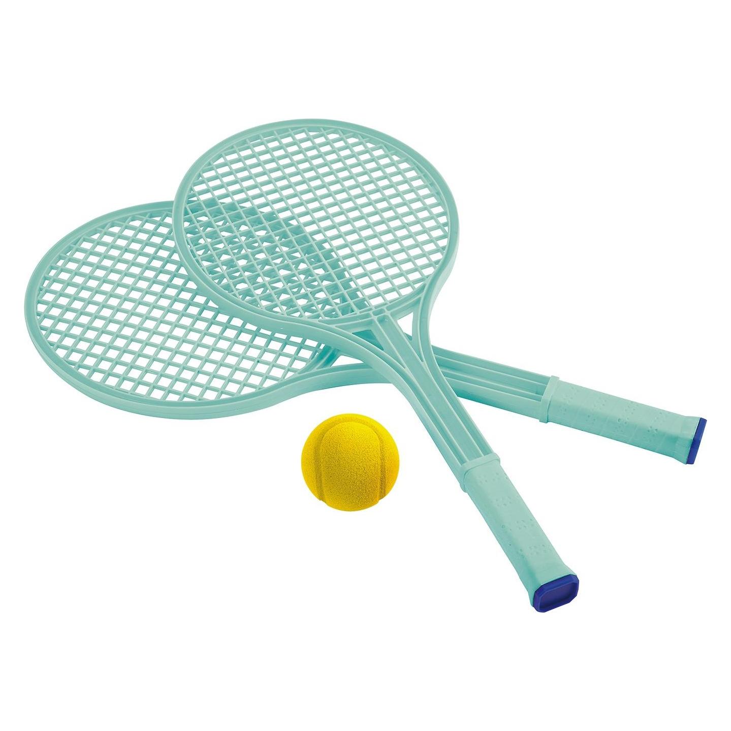 Ecoiffier Tennis Set (19881086)