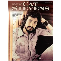 Best of Cat Stevens, Fachbücher von Cat (Yusuf Islam) Stevens