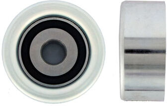 Skf Umlenk-/führungsrolle, Keilrippenriemen Vkm61086