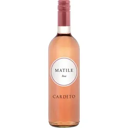Matile Rosa Cardeto 2025